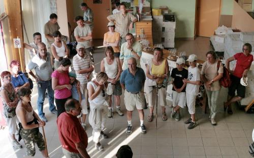 visite de la Cave de Branceilles