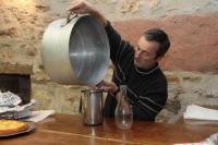Jean-Luc barman !